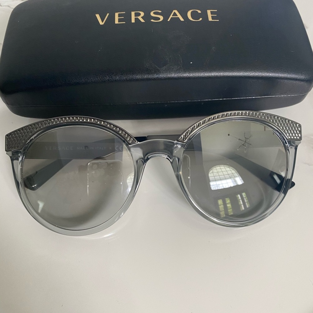 Versace 4330 / color 5206/6V sunglasses
